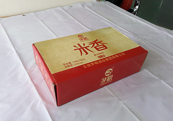 農(nóng)產(chǎn)品從包裝上下功夫打造一流品牌，速邇包裝來(lái)幫您