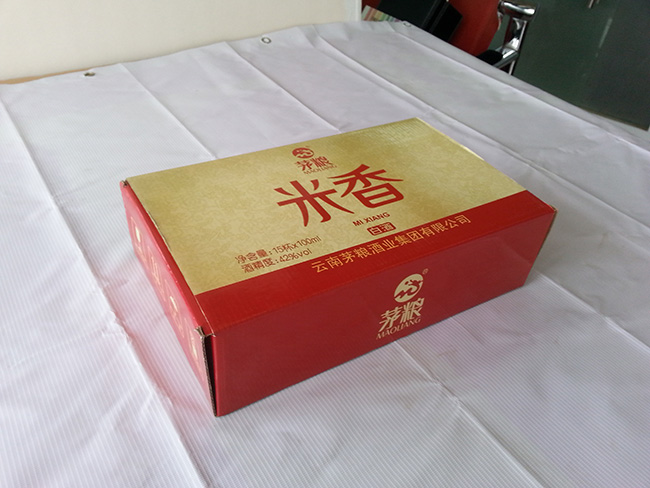 農(nóng)產(chǎn)品從包裝上下功夫打造一流品牌，速邇包裝來幫您